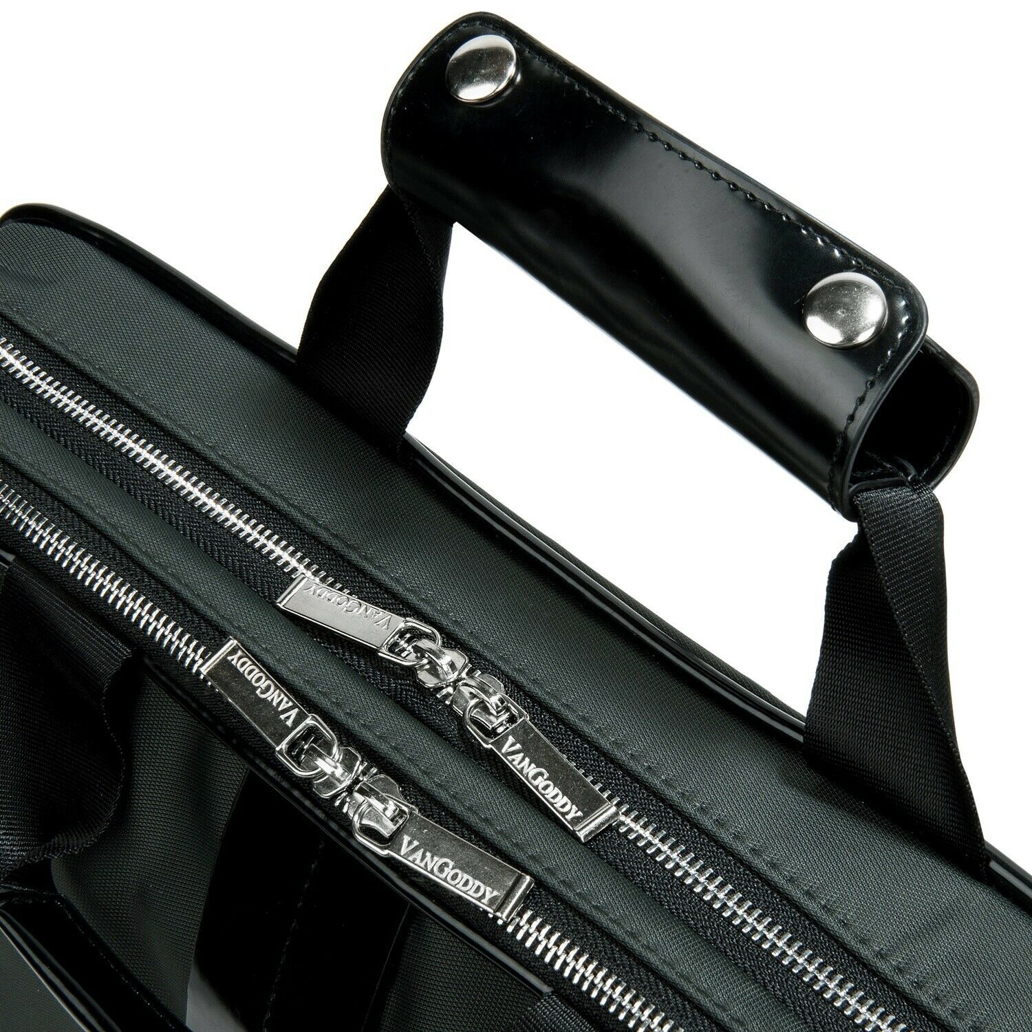 VanGoddy Laptop Bag Travel Briefcase For 15" Lenovo ThinkPad T15 / ThinkPad P15