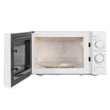 Mikrowelle Exquisit MW900-030G weiß