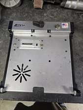  Ledco Havis TuffDock  Car Docking Station for Panasonic CF-18