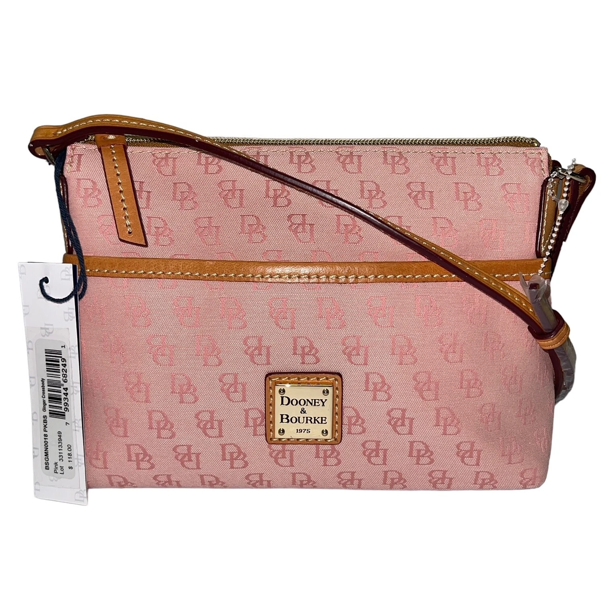 Dooney clearance bourke overstock