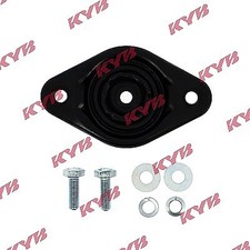 KYB Federbeinstützlager Hinterachse u.a. für HYUNDAI, KIA