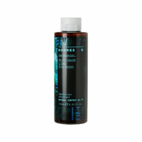 Korres c d 0.25l p #5 (5203069057557)