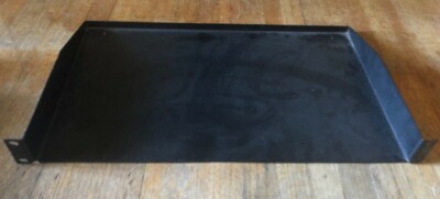 Proel ADRK1AZ 1 Space Universal Rack Shelf