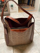 Coach Tasche