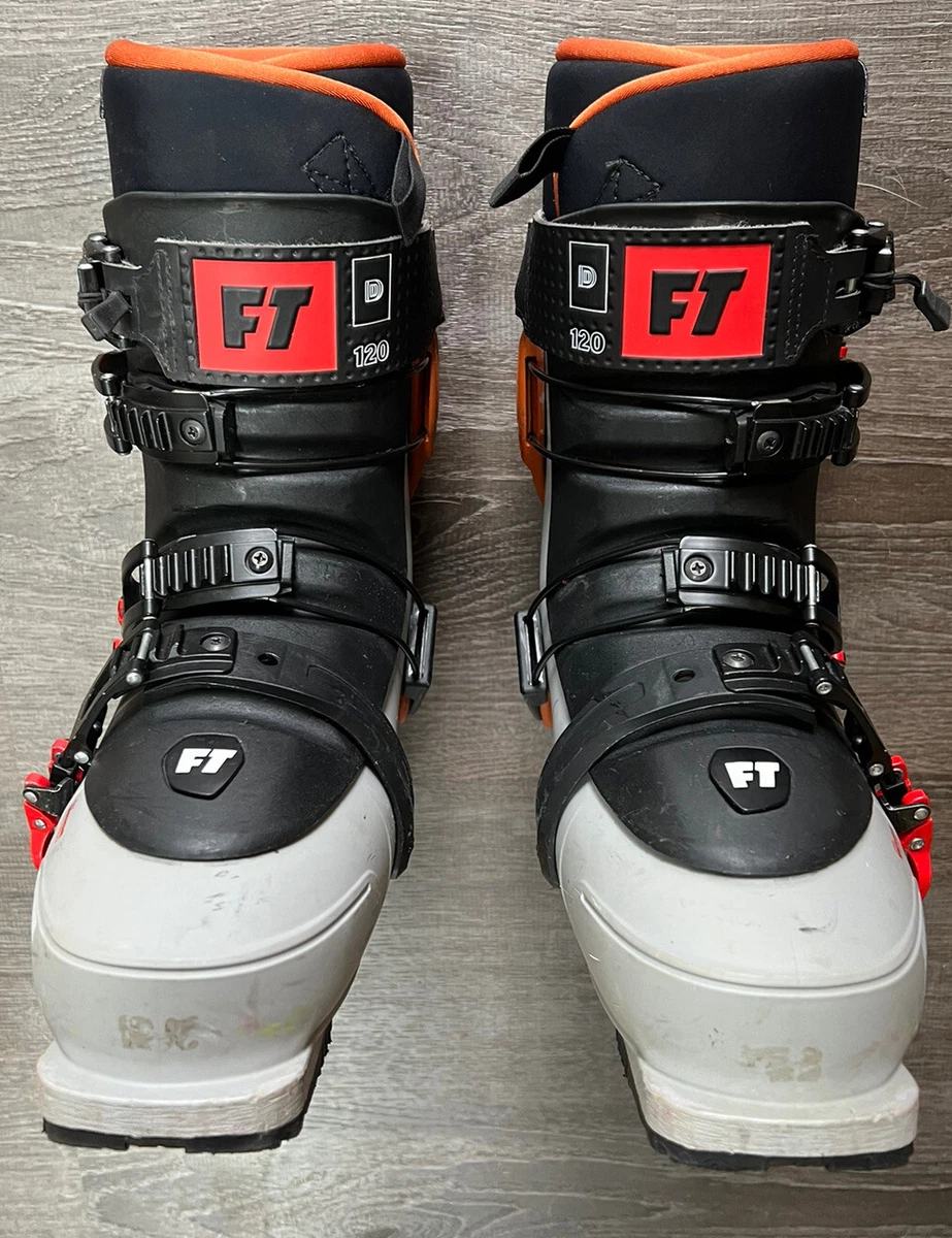Used Full Tilt Descendant 120 Size 26.5 Men's Ski Boots | eBay