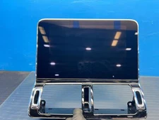 2018-2021 LINCOLN NAVIGATOR FRONT CENTER DASH 10'' TOUCH SCREEN JL7T18B955UG
