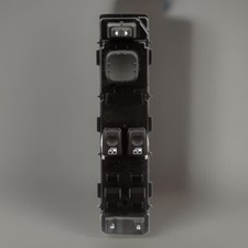 DWS-226 Power Window Switch for 2003-2007 Chev/GMC 2-Door Without Folding Mirror