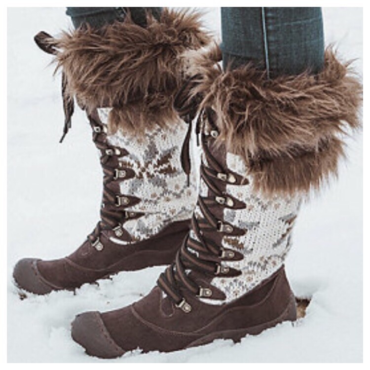 Winter Boots Gwen Tall Lace Up Boot Muk Luks Gwen Online