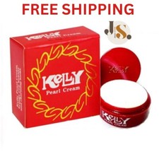 2X Kelly Pearl Whitening Beauty Cream For Removing Freckles Pimples