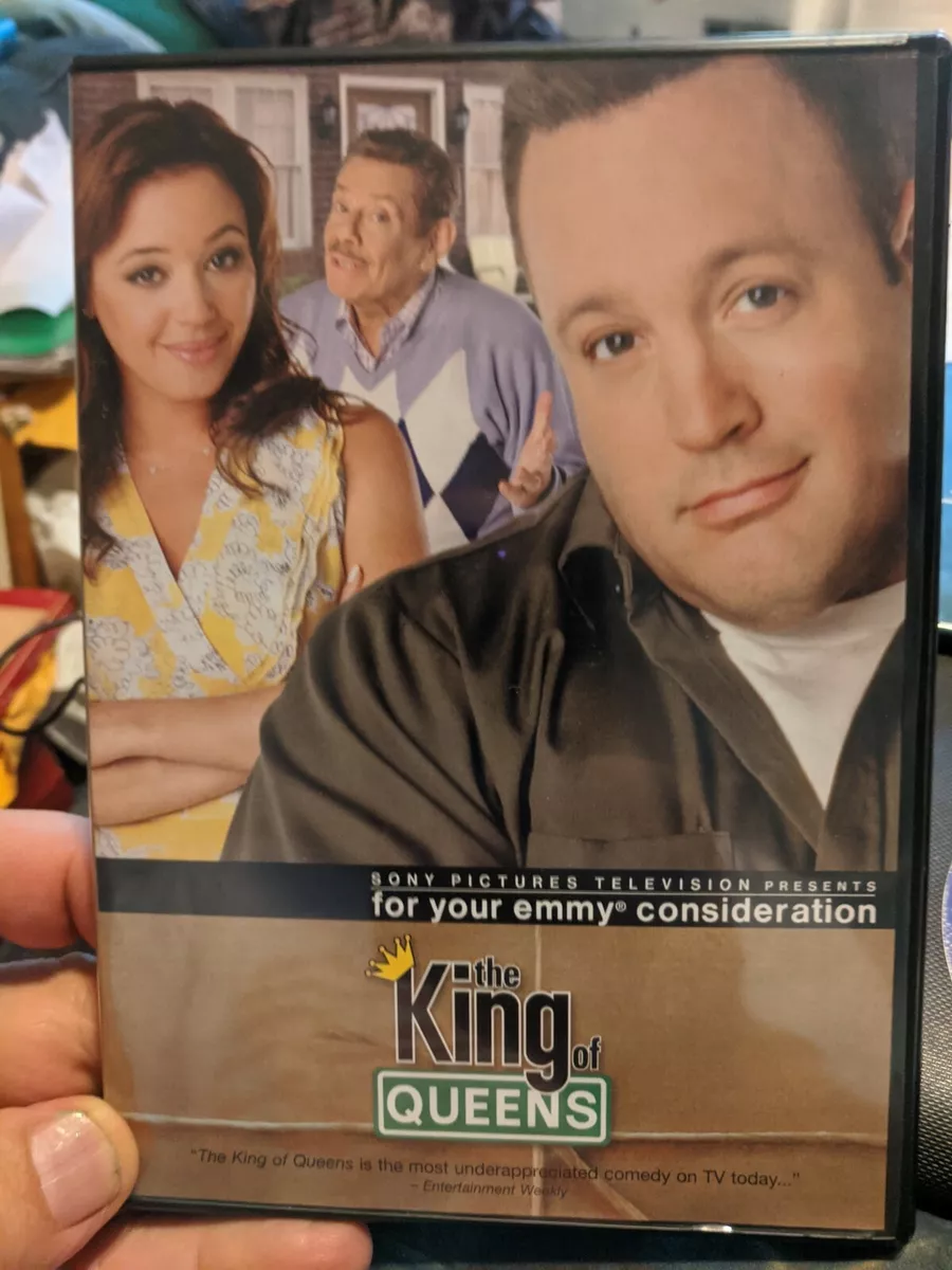 THE KING OF QUEENS  Sony Pictures Entertainment