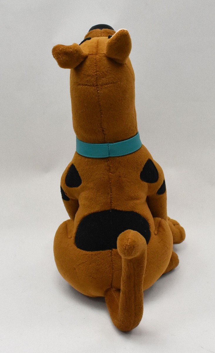 Scooby-Doo 13