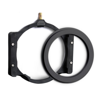 Zomei Filter Ring+Multifunctional Holder For Cokin Z PRO 4X4'' 4x5'' 4X6'' Filters