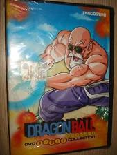 Dvd N° 2 Dragonball Series Collection Il Segreto Delle Sfere Del Drago Atto 2