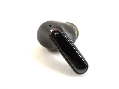 LG TONE Free FP9 Wireless Right Side Earbuds- Black (Defective)