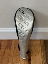 New Taylormade Qi35 Hybrid Headcover Free Shipping