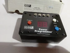 model trains Acs-733 Power Programmer