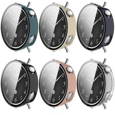 Watch Case Protective Cover Replacement All-in-one Case for Mi Watch S4 41mm