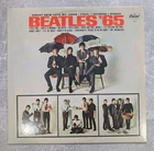 The Beatles - Beatles 65 1976 Reissue VG+/VG+