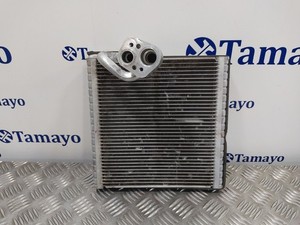 VERDAMPFER DER KLIMAANLAGE / 1036390 FÜR RENAULT KANGOO 1.5 DCI DIESEL FAP