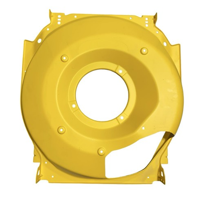 #ad 21quot; Mower Deck For DeWALT DCMWP234 Lawn Mower OEM $129.99