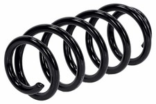 COIL SPRING FRONT FOR AUDI Q5 2.0TDI, 2.0TFSI, 08-17