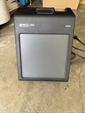 Slide Viewer Vintage Siro Star 2000 Rare Hard To Find Large Viewer