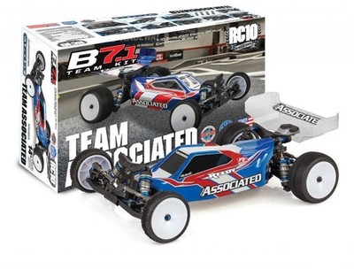 Team Associated - RC10B7.1 Team Kit