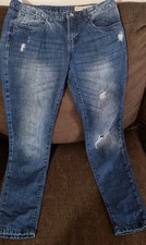 Damen Jeans Esmara Heidi Klum …