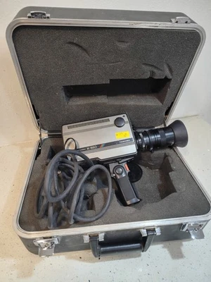 TELECAMERA  TOSHIBA 骨董品 Toshiba Vintage Cameras for sale | eBay