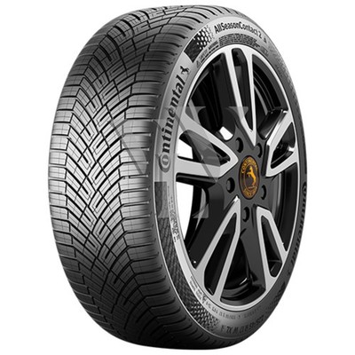 Allwetterreifen CONTINENTAL ALLSEASON CONTACT 2 (EVC) 235/60 R16 104 V