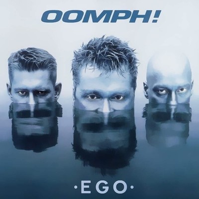 Audio Cd Oomph! - Ego