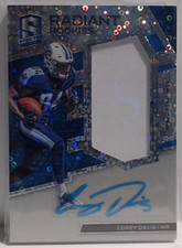 2017 Panini Spectra Football Cards 9