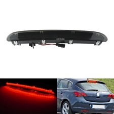 LED Dritte hohe Bremsleuchte lampe Für Opel Astra J 2009 -2015 (nur für 5-tür )