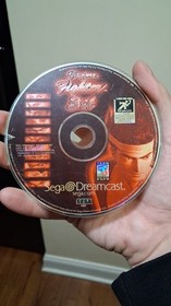 Sega Dreamcast Lot- Hydro Thunder & Virtua Fighter 3tb (Read Description)