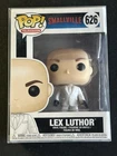 Smallville Lex Luthor Funko Pop Television #626