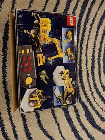 LEGO TECHNIC: Control Centre (8094)
