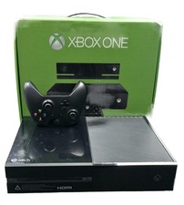 Xbox One 500GB ~ Boxed