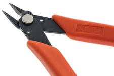 Xuron Ultra Flush Cutting Shears 410A