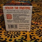 Shashibo Grateful Dead Dancing Bears Puzzle Cube Magnetic Shape-Shifting Toy — photo 6