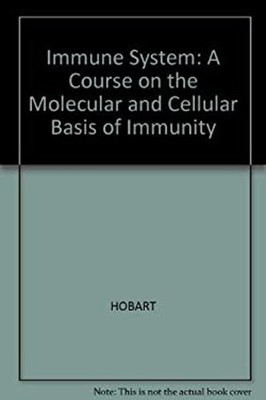 Das Immunsystem 1e Hobart