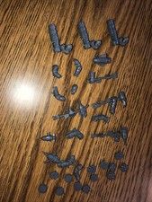 Warhammer 40k Ork Breaka Boyz Bits Lot p32 