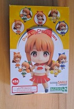 Nendoroid More Dress Up Cheerleaders NEU
