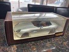 Kyosho MINI-Z Body ASC BMW Z8 Silver MZB4S Auto Scale Rare