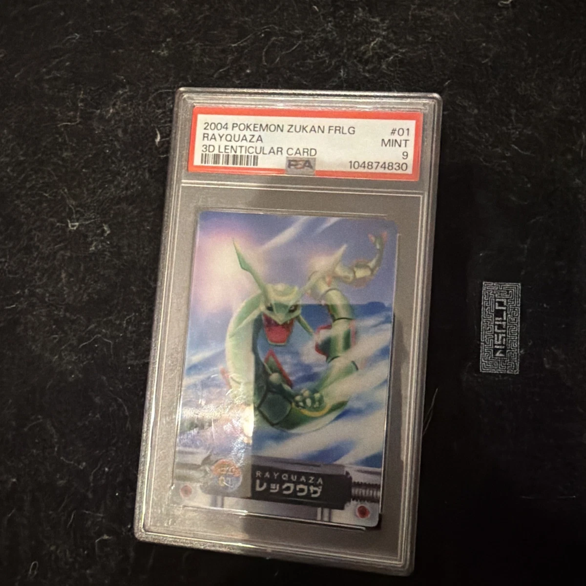 25+ Pokémon TCG Professional Sports Authenticator (PSA) Grade 9