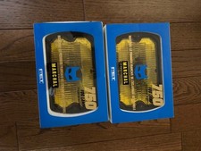Brand New Sev Marchal 750 Pair Set In Box Brand New Sev Marchal 750 Pair Set In Box