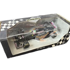 Minichamps 1/18 Sauber Mercedes C12 Andrea de Cesaris