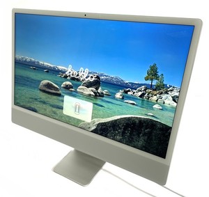 iMac 24-in M1 2021 | eBay