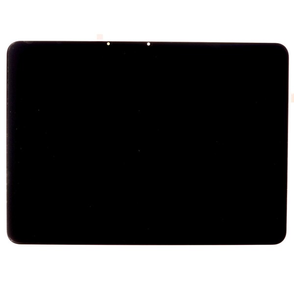 Oneplus Pad 3 Display Glass Touch Screen Digitizer Black-image