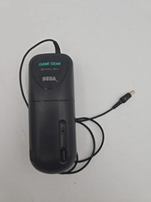 Untested Vintage Genuine OEM Sega Game Gear Rechargeable Battery Pack Model 2105