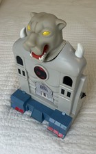 Cat's Lair  Playset - Thundercats - 1986 Kidworks 